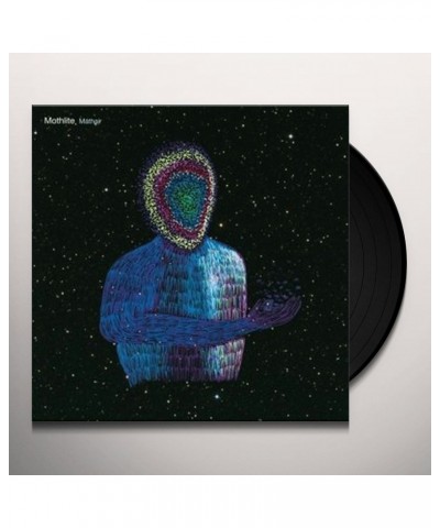 Mothlite MATHAIR Vinyl Record $8.69 Vinyl