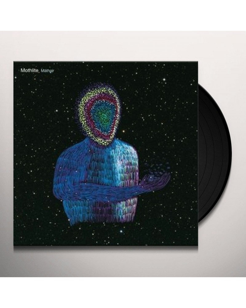 Mothlite MATHAIR Vinyl Record $8.69 Vinyl