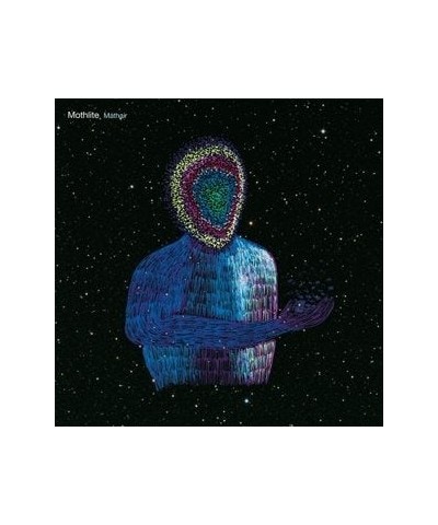 Mothlite MATHAIR Vinyl Record $8.69 Vinyl