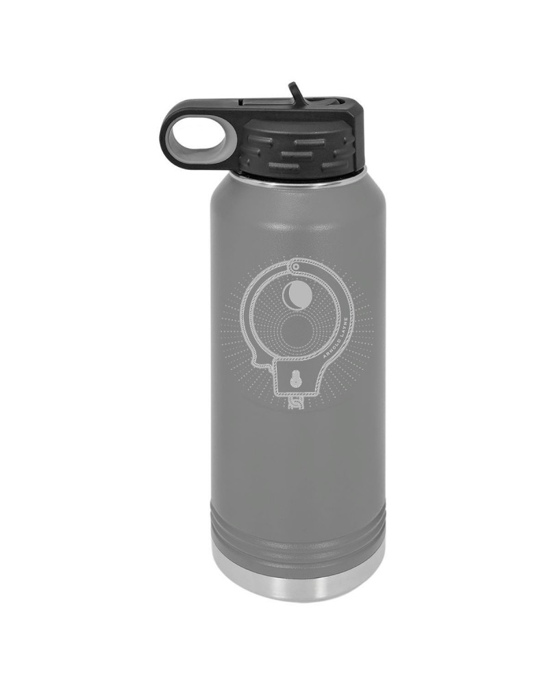 Pink Floyd Arnold Layne Lock Polar Camel Water Bottle $27.50 Drinkware