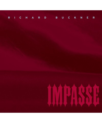 Richard Buckner Impasse Vinyl Record $6.63 Vinyl