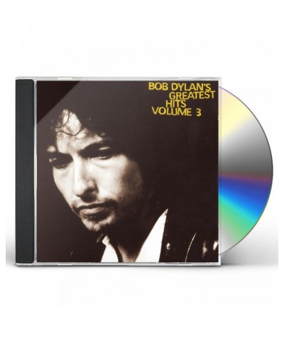 Bob Dylan GREATEST HITS 3 CD $4.20 CD