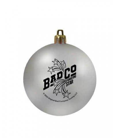 Bad Company Bad Co Shooting Star Ornament $6.40 Decor