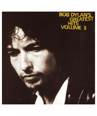 Bob Dylan GREATEST HITS 3 CD $4.20 CD