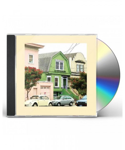 The Reds Pinks and Purples UNCOMMON WEATHER CD $5.85 CD