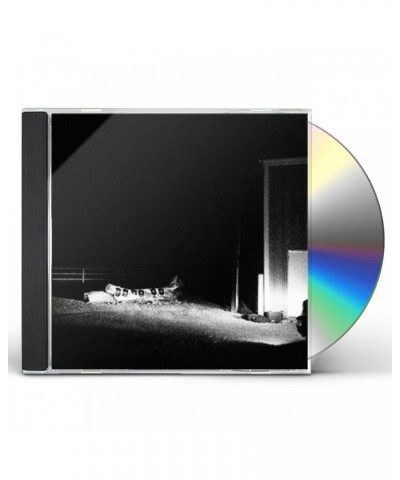 Cloud Nothings Last Building Burning CD $5.10 CD