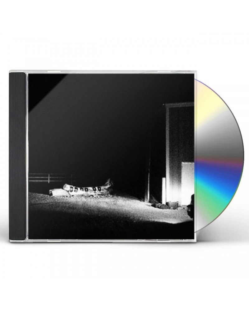 Cloud Nothings Last Building Burning CD $5.10 CD