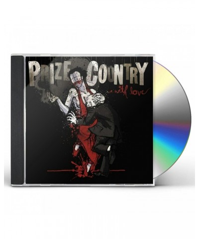 Prize Country WITH LOVE CD $3.74 CD