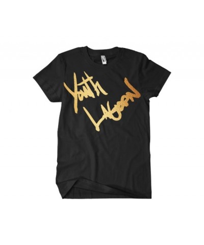 Youth Lagoon Logo T-Shirt $4.65 Shirts