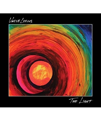 Uncle Lucius LIGHT CD $5.32 CD