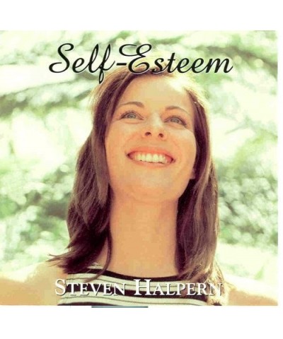 Steven Halpern ENHANCING SELF-ESTEEM CD $6.82 CD