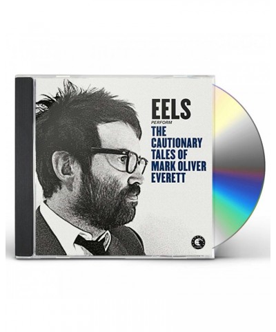 Eels CAUTIONARY TALES OF MARK OLIVE CD $5.94 CD