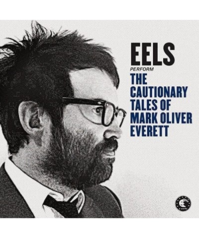 Eels CAUTIONARY TALES OF MARK OLIVE CD $5.94 CD