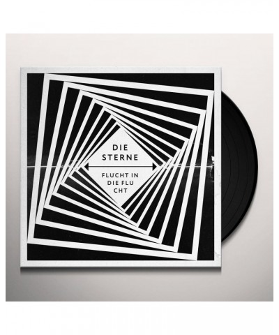 Sterne Flucht In Die Flucht Vinyl Record $36.72 Vinyl