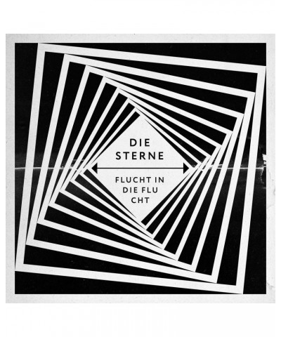 Sterne Flucht In Die Flucht Vinyl Record $36.72 Vinyl