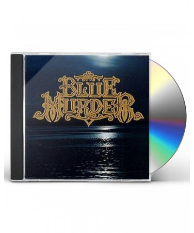 Blue Murder CD $5.73 CD