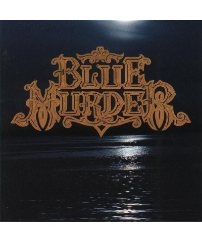 Blue Murder CD $5.73 CD