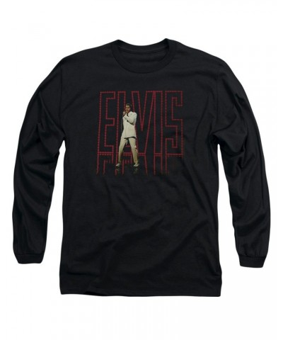 Elvis Presley T Shirt | ELVIS 68 ALBUM Premium Tee $10.50 Shirts