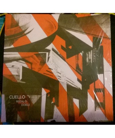 Cuello – Regalo Doble lp (Vinyl) $7.52 Vinyl