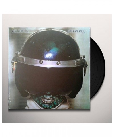 Heldon 6 - INTERFACE Vinyl Record $8.50 Vinyl