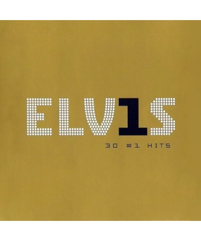 Elvis Presley 30 1 HITS (GOLD SERIES) CD $6.48 CD