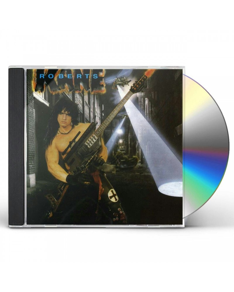 Kane Roberts CD $6.35 CD