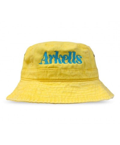 Arkells Wavy Arkells Bucket Hat $11.00 Hats