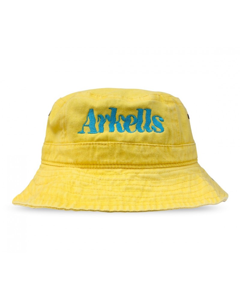 Arkells Wavy Arkells Bucket Hat $11.00 Hats