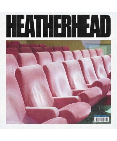 Generationals HEATHERHEAD CD $5.94 CD