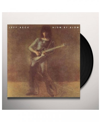 Jeff Beck BLOW BY BLOW Vinyl Record $16.66 Vinyl