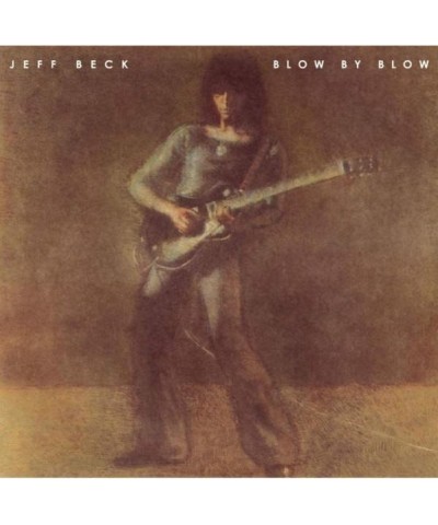 Jeff Beck BLOW BY BLOW Vinyl Record $16.66 Vinyl