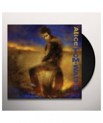 Tom Waits ALICE Vinyl Record $13.73 Vinyl