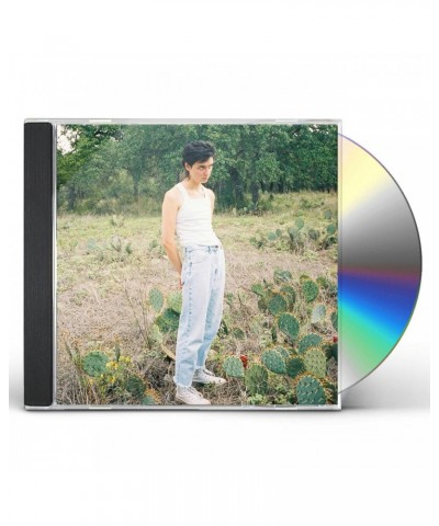 Katy Kirby COOL DRY PLACE CD $3.68 CD