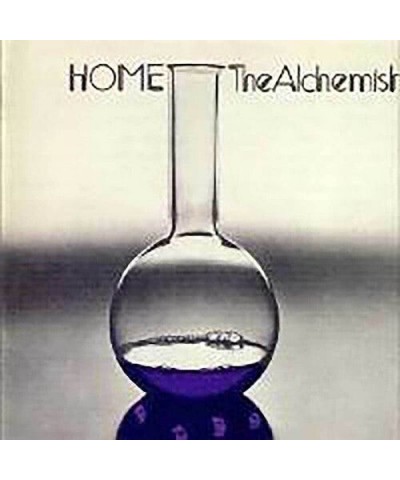 Home ALCHEMIST CD $9.60 CD