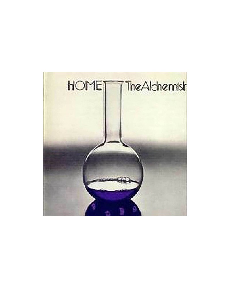 Home ALCHEMIST CD $9.60 CD