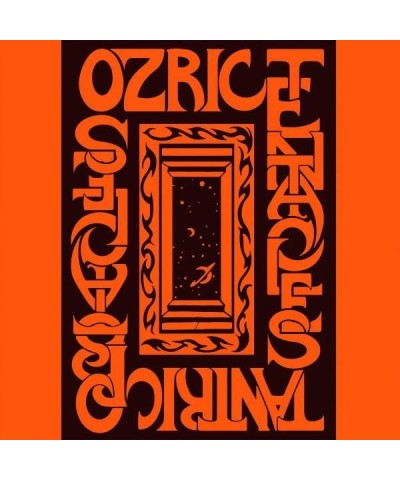 Ozric Tentacles TANTRIC OBSTACLES CD $4.99 CD