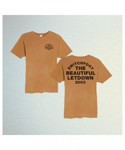 Switchfoot TBL Vintage Tee $12.30 Shirts