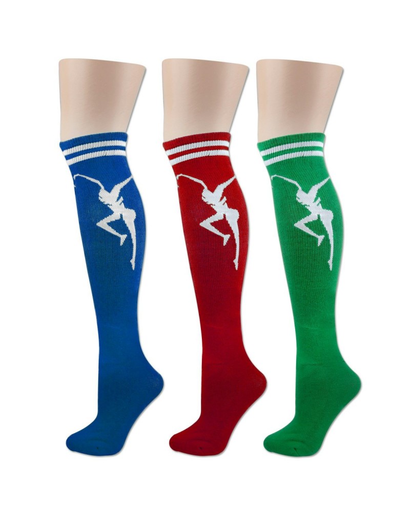 Dave Matthews Band Firedancer Socks $7.05 Footware