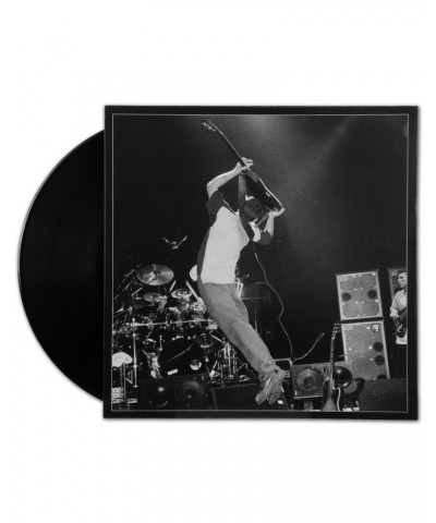 Dave Matthews Band Live Trax Vol. 4: Classic Amphitheatre LP (Vinyl) $25.60 Vinyl