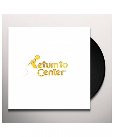 Kirin J Callinan Return To Center Vinyl Record $9.10 Vinyl