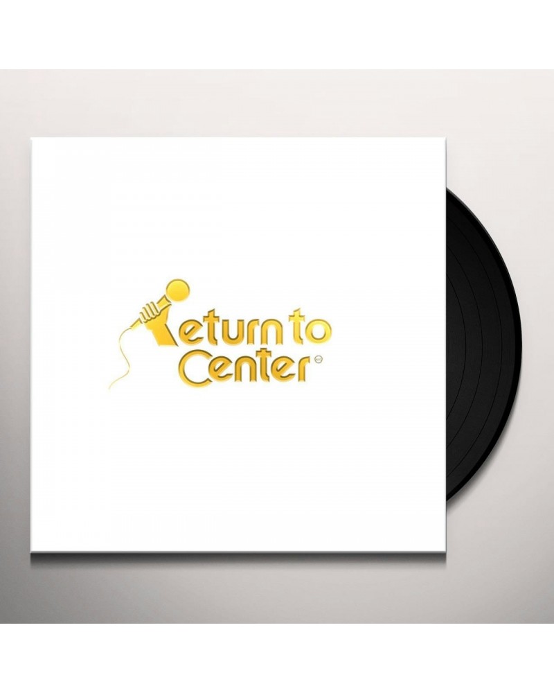 Kirin J Callinan Return To Center Vinyl Record $9.10 Vinyl