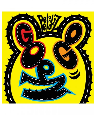 Peelander-Z Go Pz Go CD $4.03 CD