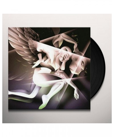 The Smashing Pumpkins SHINY AND OH SO BRIGHT 1 / NO PAST. NO FUTURE. NO Vinyl Record $10.53 Vinyl