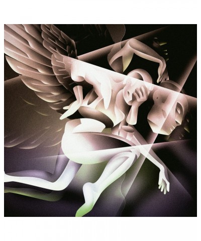 The Smashing Pumpkins SHINY AND OH SO BRIGHT 1 / NO PAST. NO FUTURE. NO Vinyl Record $10.53 Vinyl