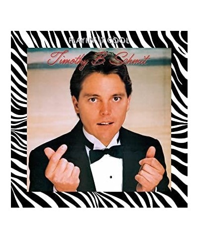 Timothy B. Schmit Playin' It Cool (Original Recording Mast CD $9.00 CD