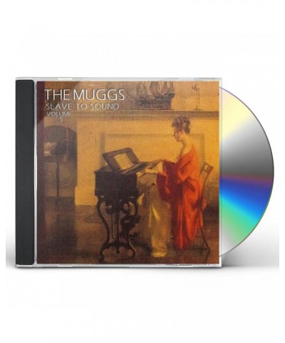 The Muggs SLAVE TO SOUND 5 CD $6.66 CD