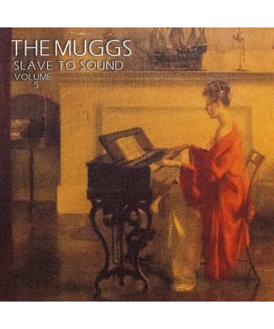 The Muggs SLAVE TO SOUND 5 CD $6.66 CD