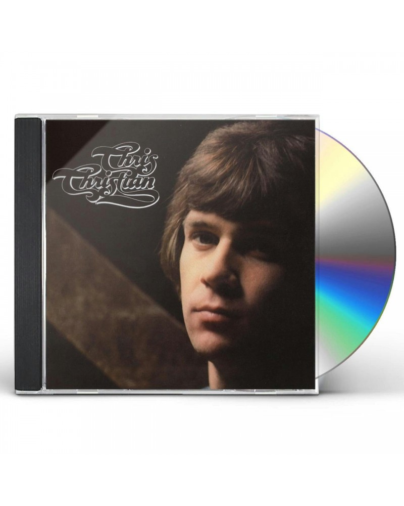 Chris Christian 1976 CD $5.11 CD