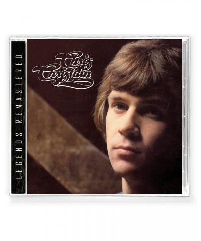 Chris Christian 1976 CD $5.11 CD