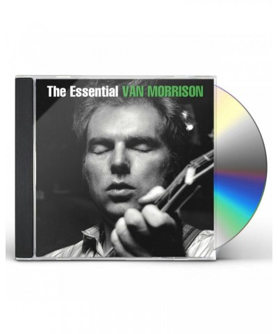 Van Morrison ESSENTIAL VAN MORRISON CD $8.22 CD